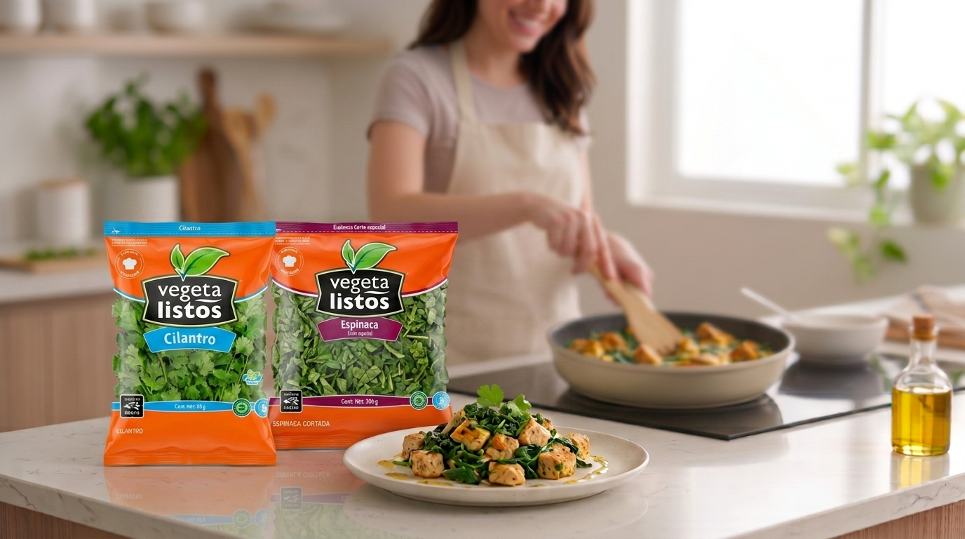 Ideas para llevar a la mesa