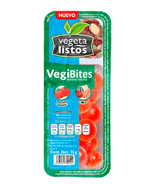 tomate vegibites vegetalistos