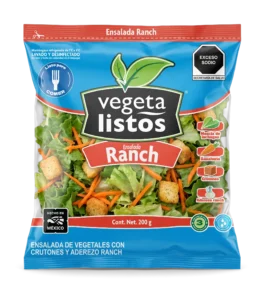 Ensalada Ranch