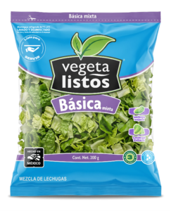 Básica Mixta