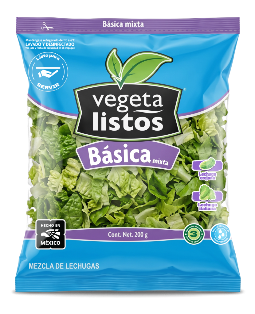 Básica Mixta