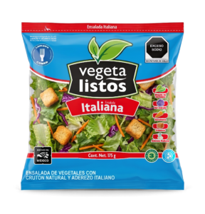 Ensalada Italiana
