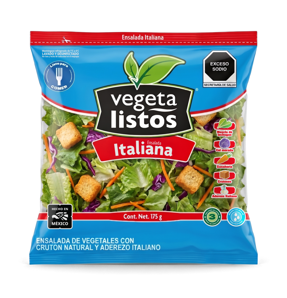 Ensalada Italiana