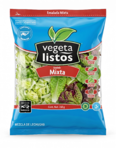 Ensalada Mixta