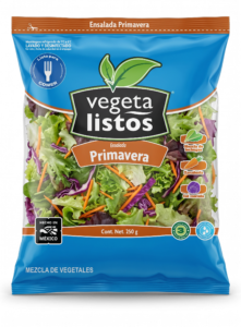 Ensalada Primavera