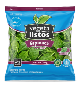 Espinaca