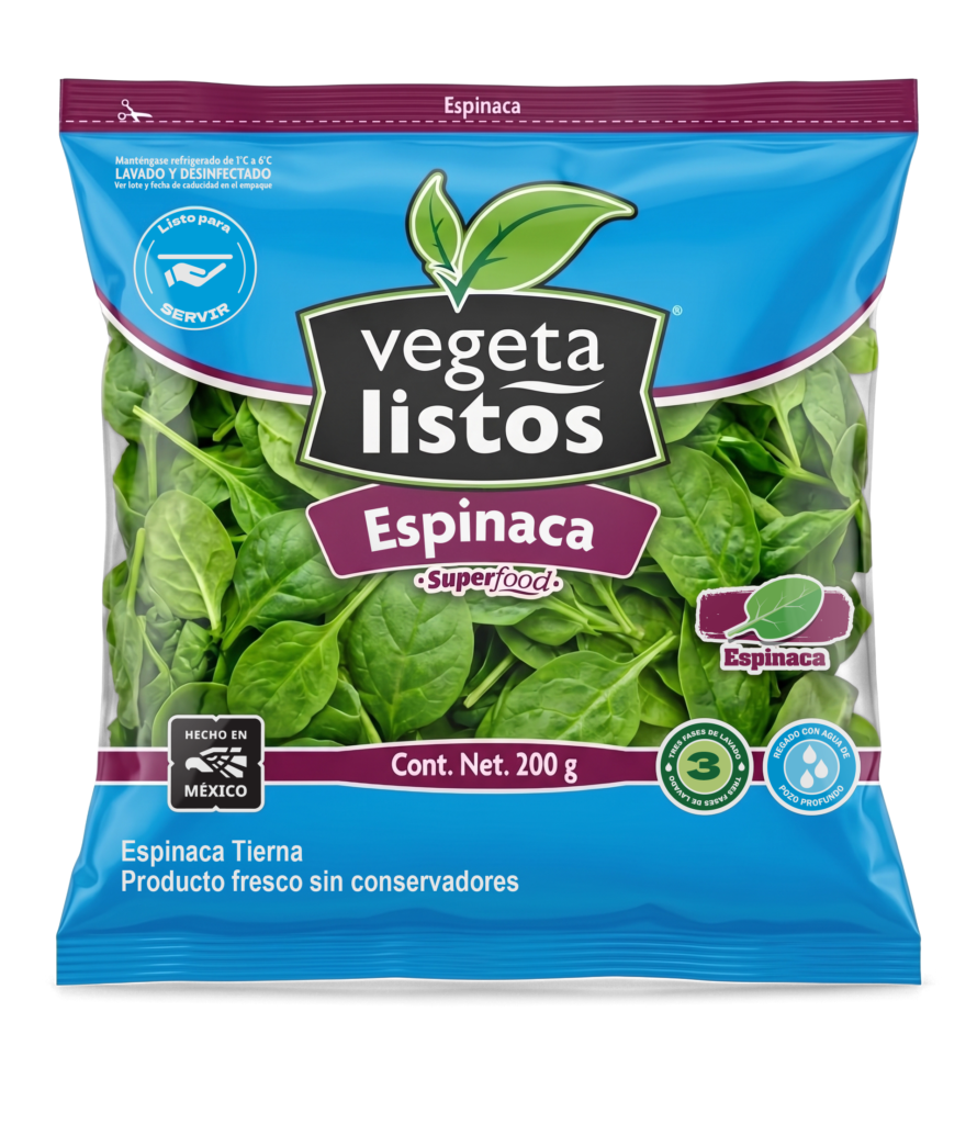Espinaca