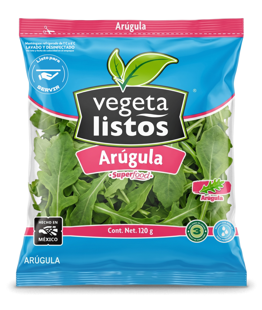 Arúgula