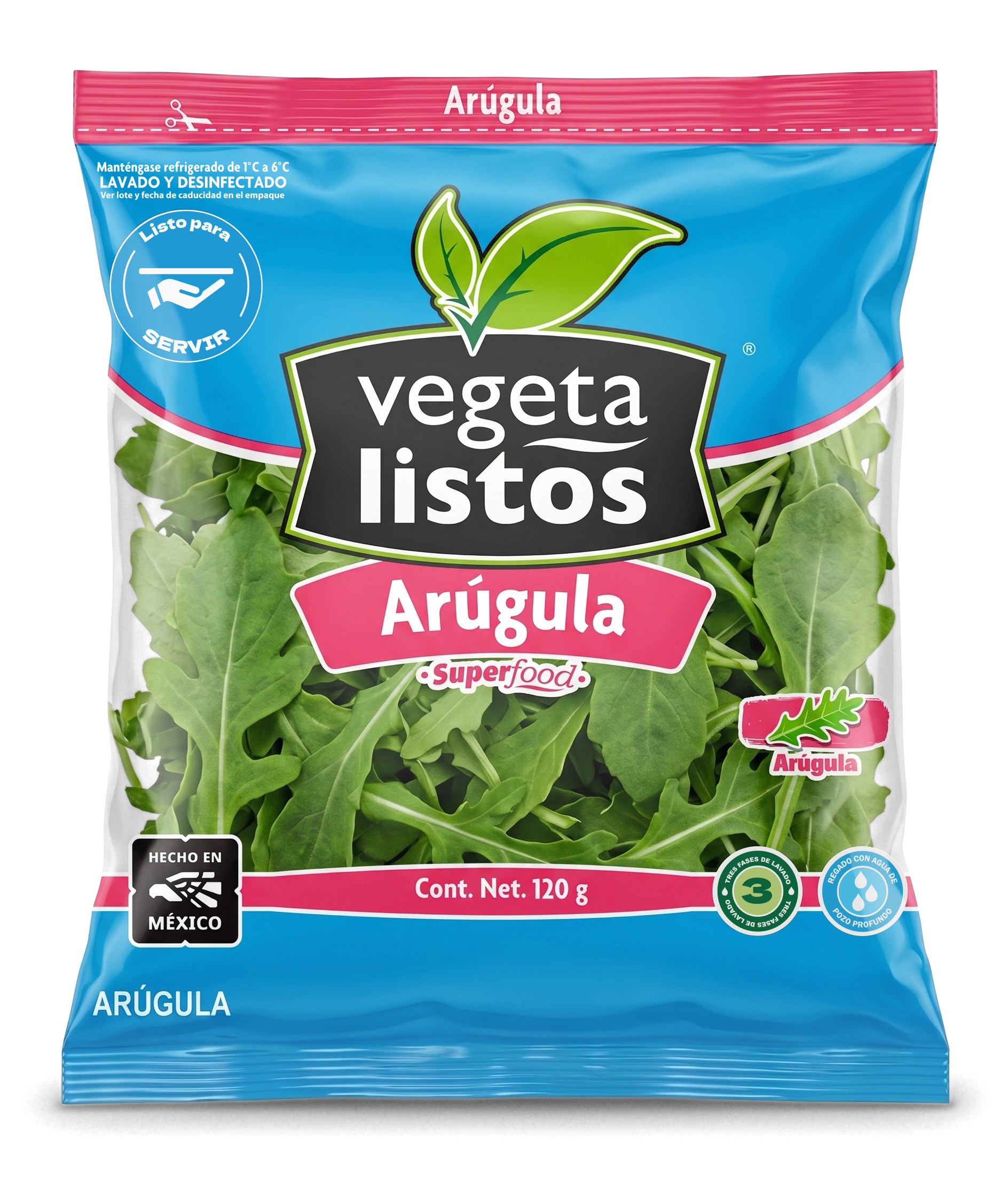 Arúgula