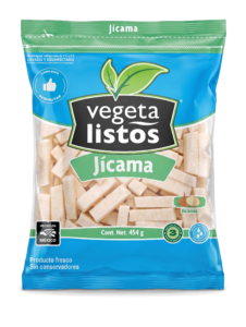 Jicama
