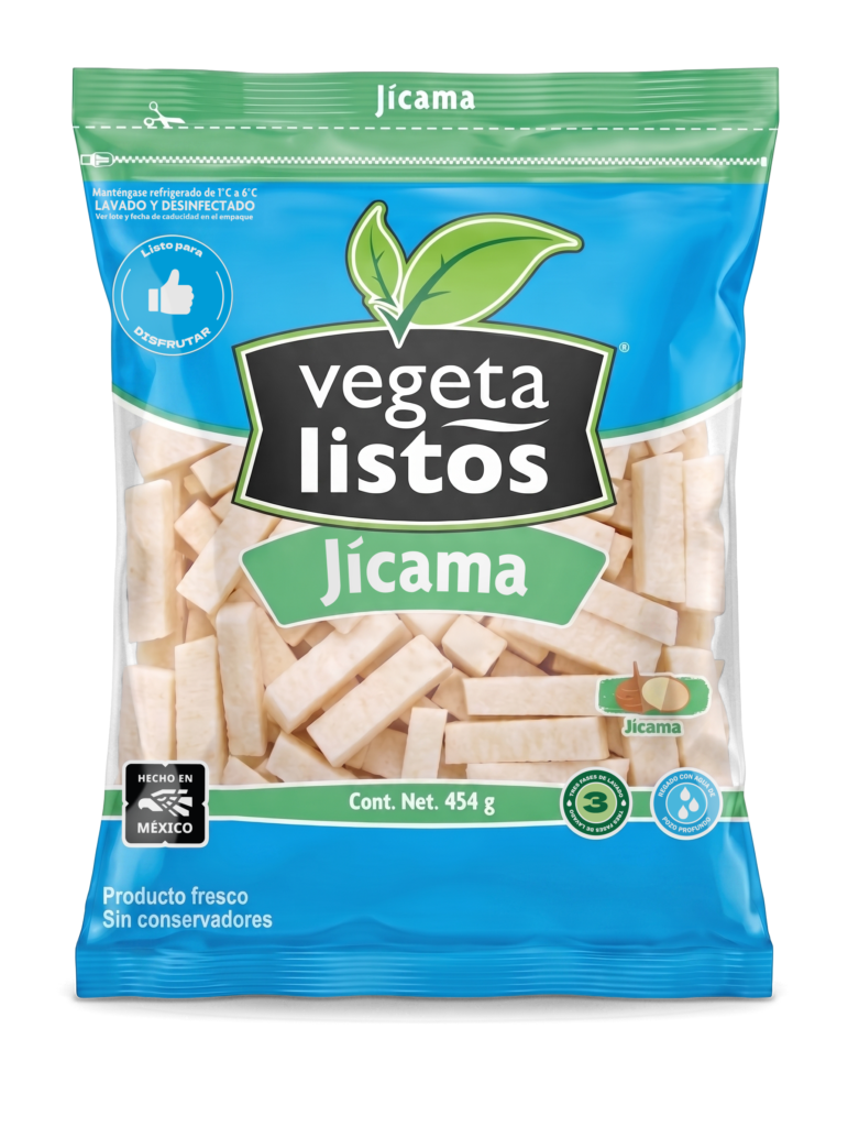 Jicama