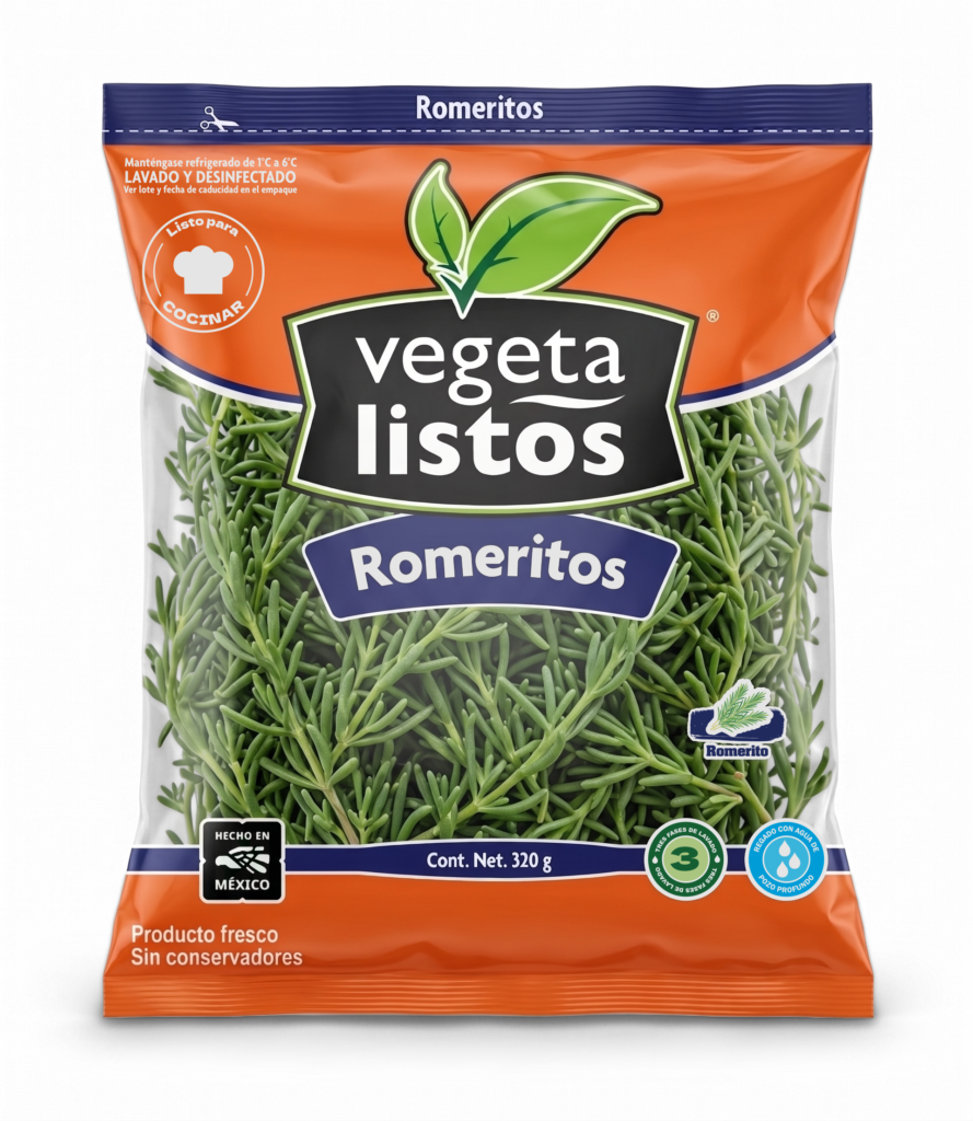 Romeritos
