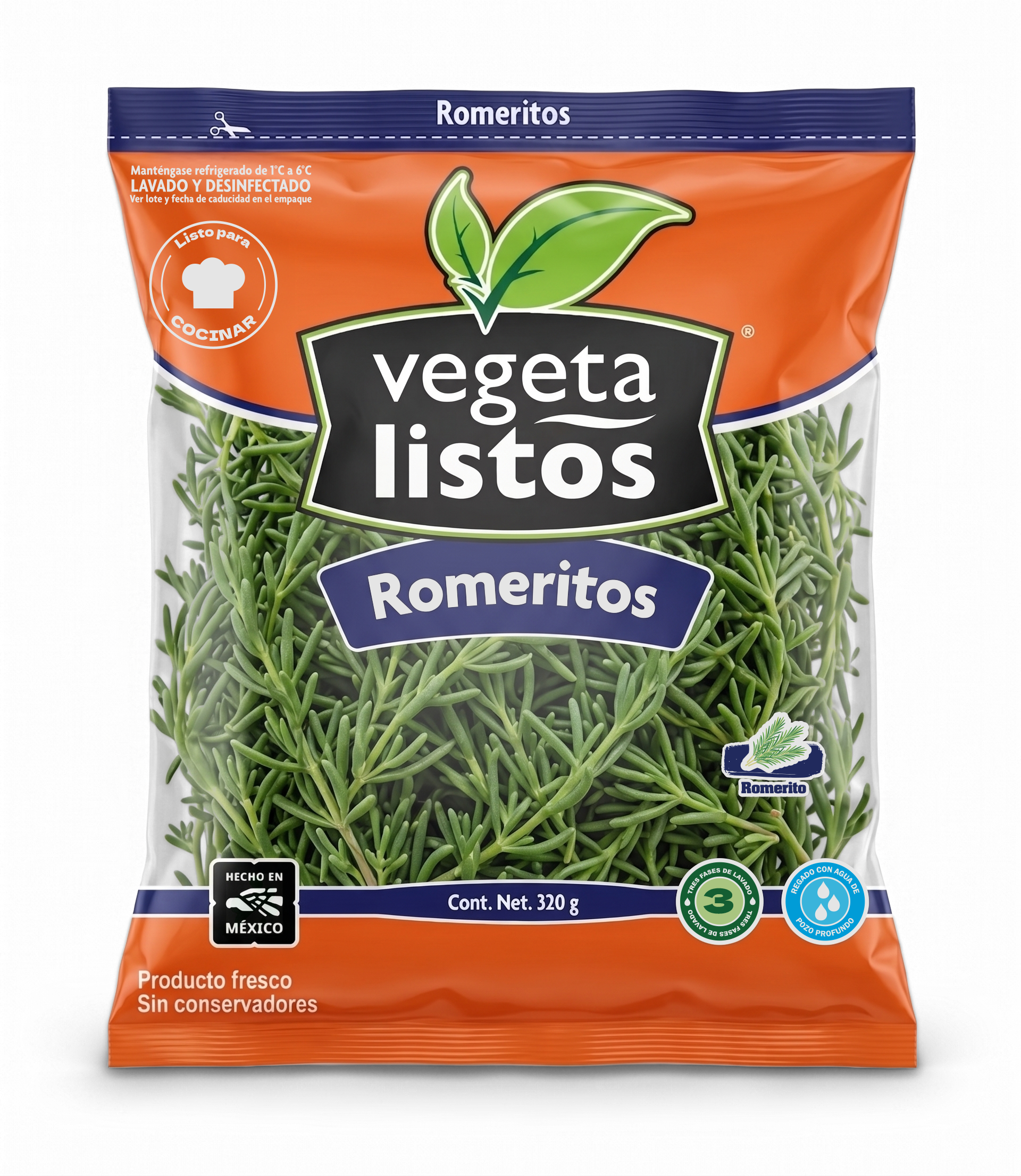 Romeritos