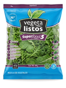 Superfood5