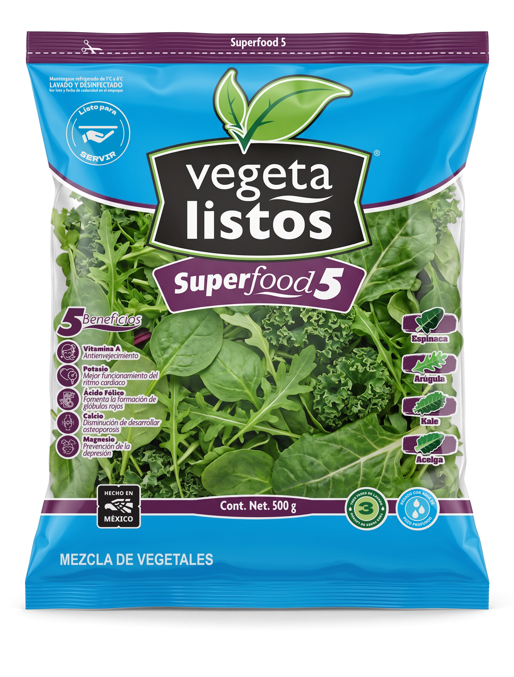 Superfood5