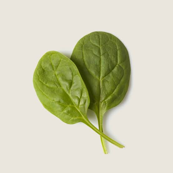 5 formas fáciles de incorporar espinaca a tus comidas