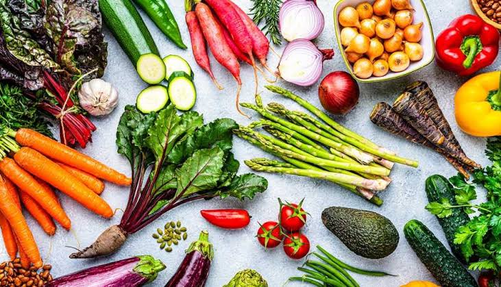 Tips para disfrutar tus vegetales: 5 formas de mantener tus productos frescos